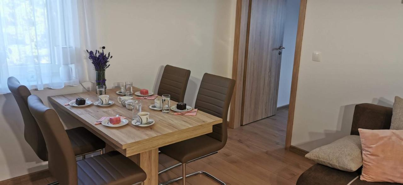 Dália Apartman Tihany Exterior foto
